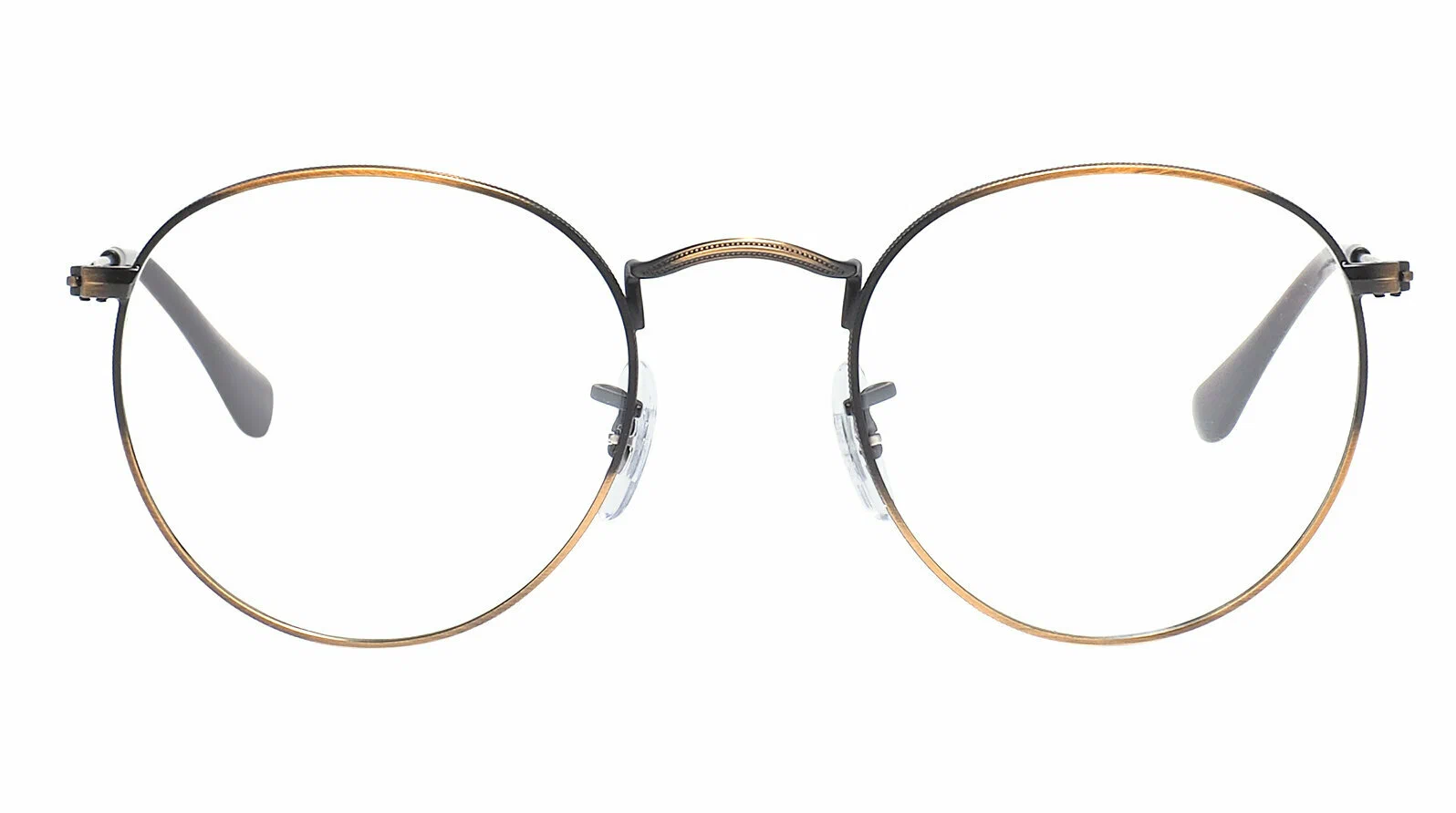 Оправа для очков Ray-Ban Round Metal RX 3447V 3117