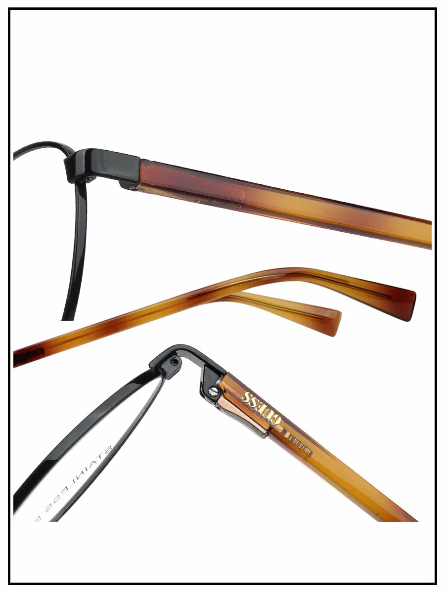 Оправа для очков мужская GUESS 8282/001