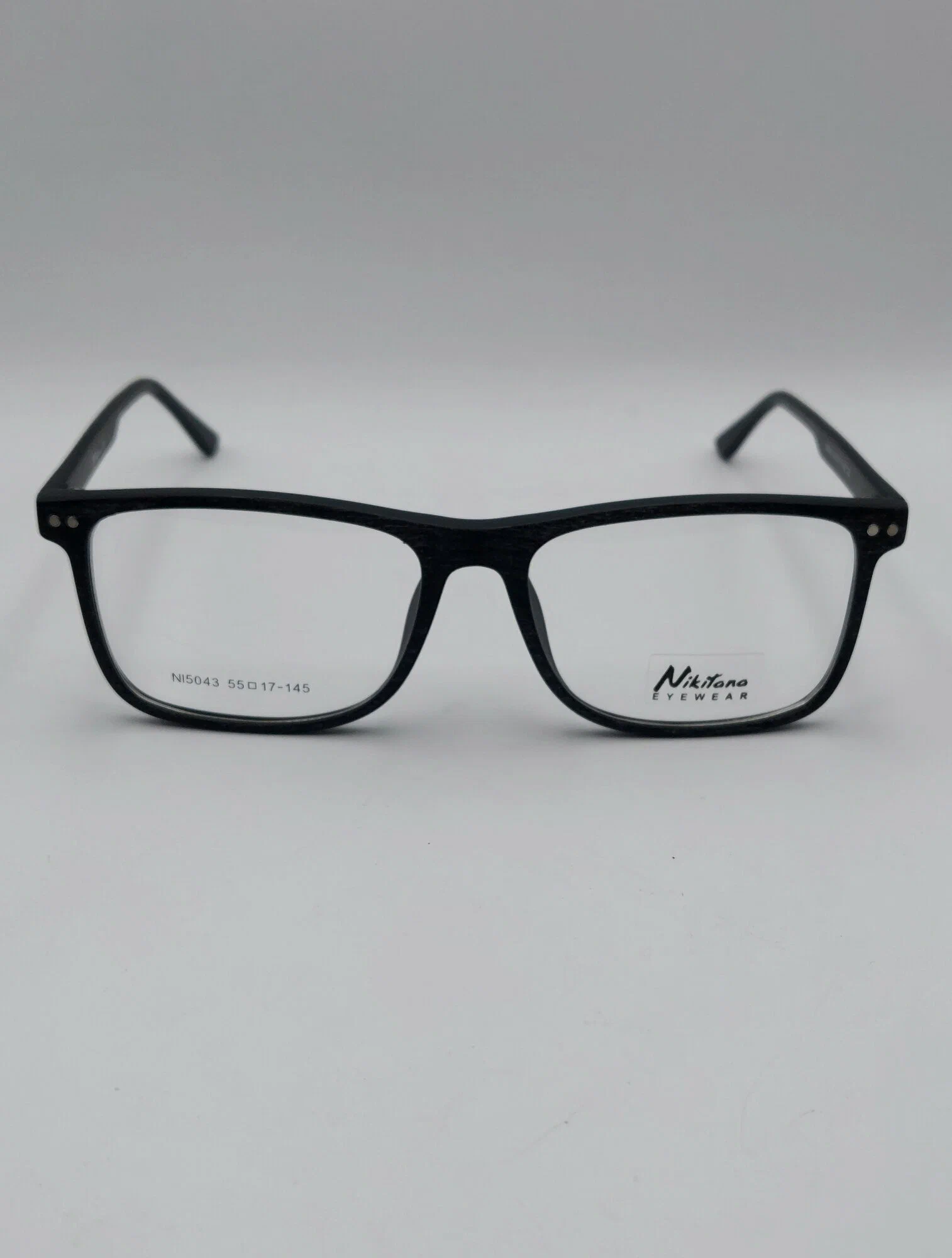 Оправа Nikitana под дерево унисекс