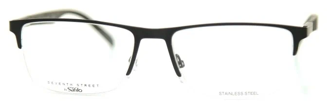 Медицинская оправа 7TH STREET 7A 090 черный