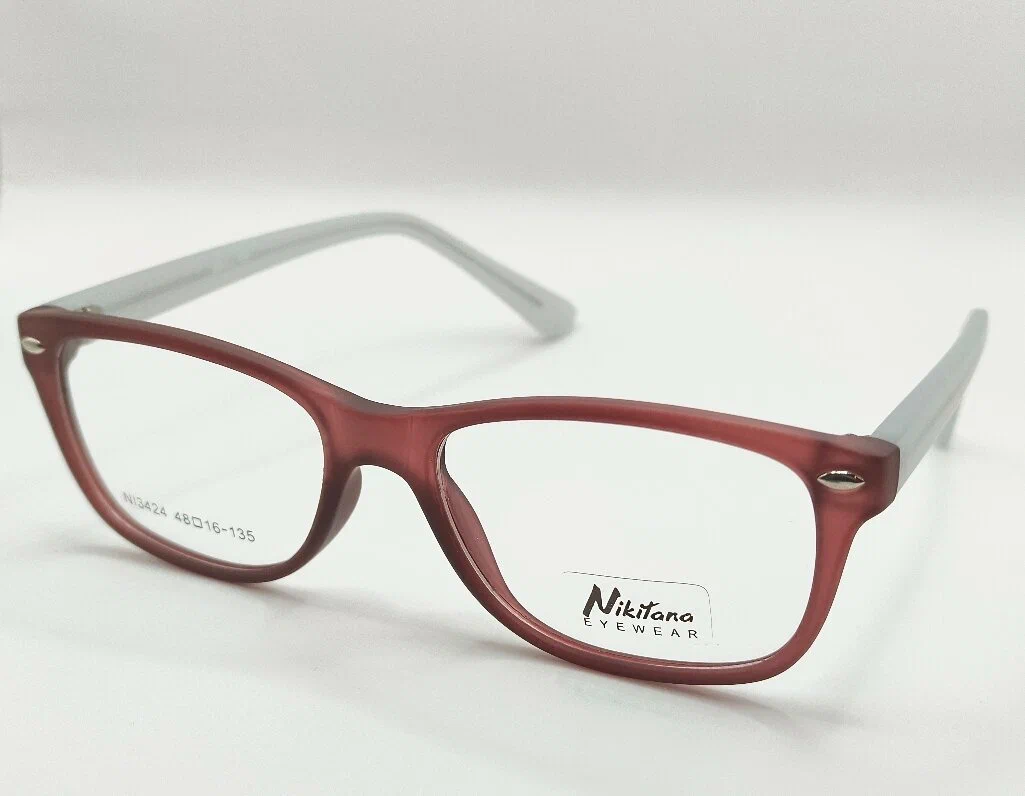 Медицинская оправа NIKITANA 3424 C7