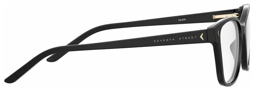 Медицинская оправа 7TH STREET 7A 575 черный