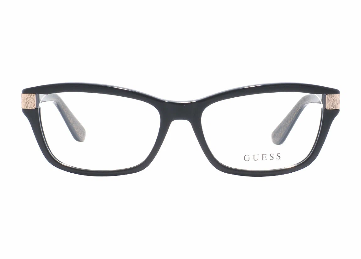 Оправы Guess GUS 2954 005 54