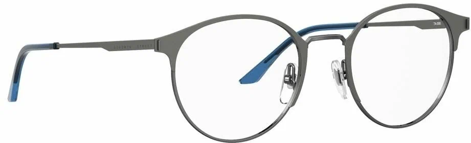 Медицинская оправа 7TH STREET 7A 095 серый