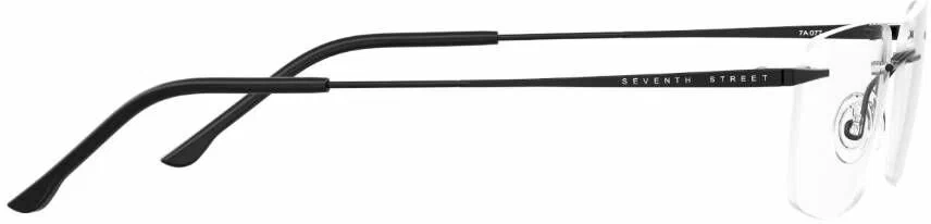 Медицинская оправа 7TH STREET 7A 077 черный