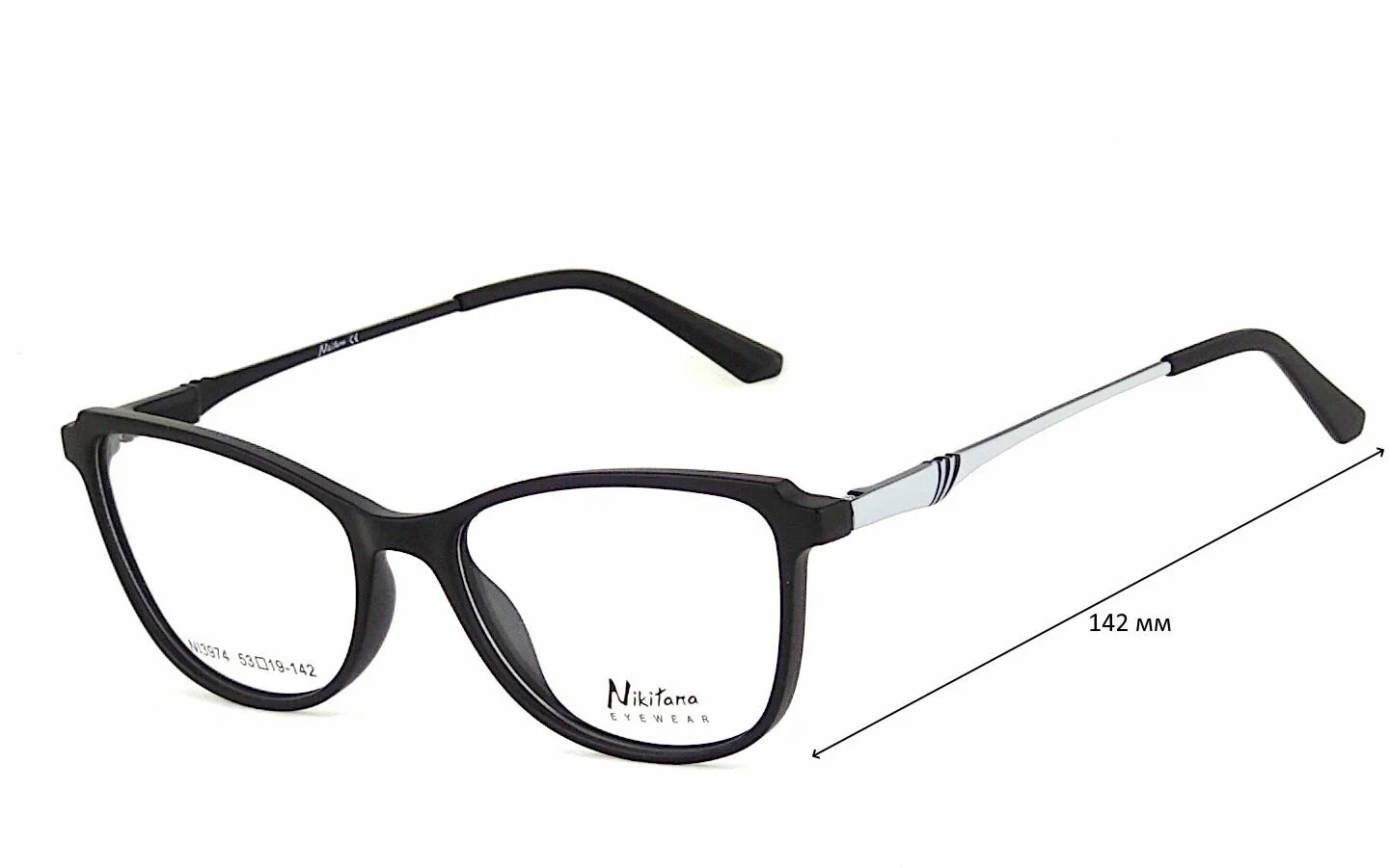 Оправа для очков NIKITANA мод. 3974 Цвет 4