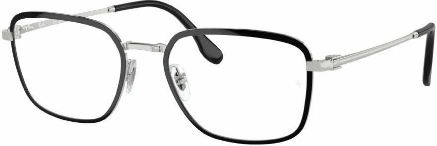 Оправа для очков Ray-Ban 0RX6511 / 55 2861