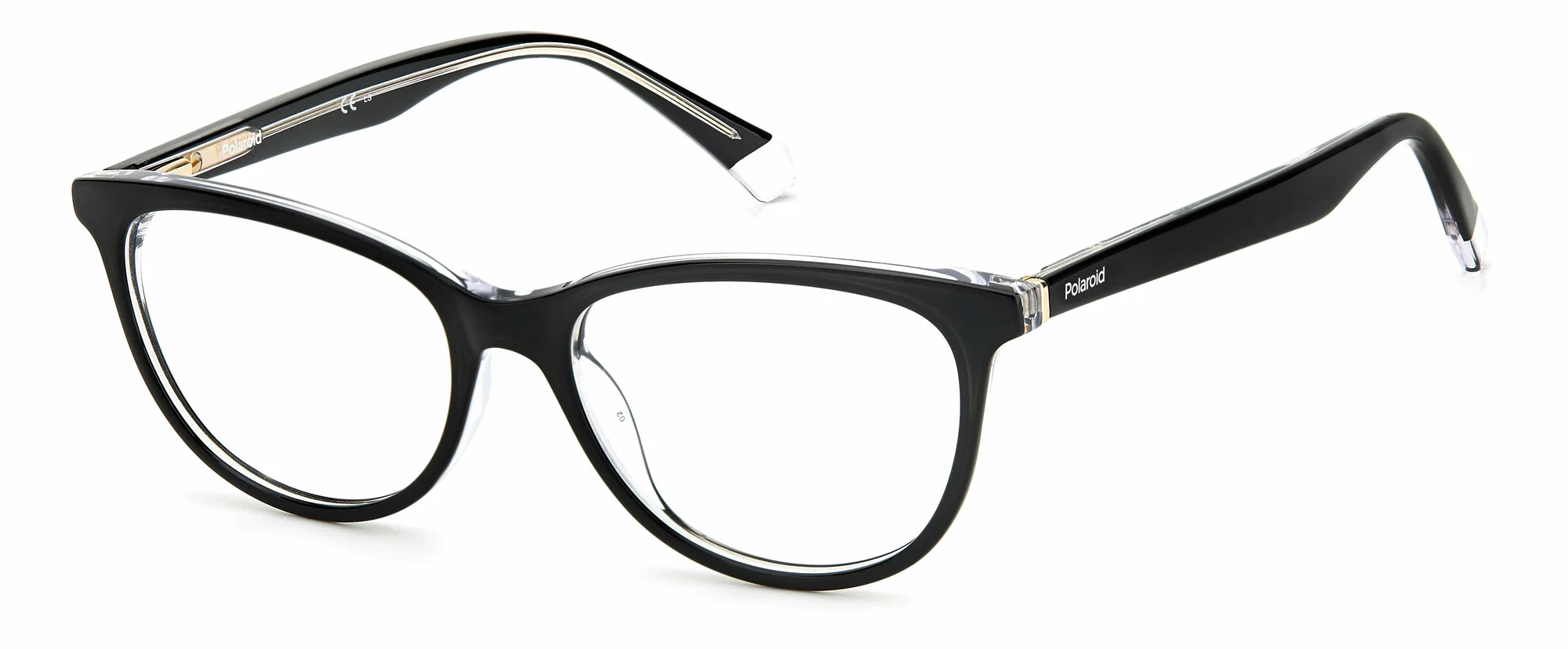 Детская оправа для очков Guess GU 9232 005, цвет: золотой, круглые, металл