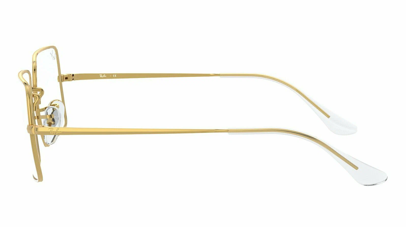 Оправа для очков Ray-Ban Rectangle RX 1969V 3104