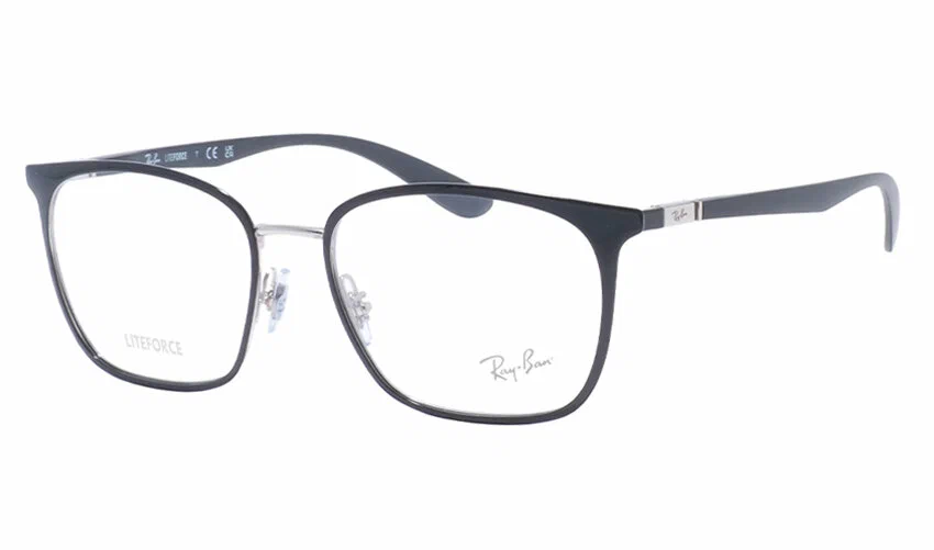 Оправа для очков Ray-Ban 6486 Tech Liteforce 2861