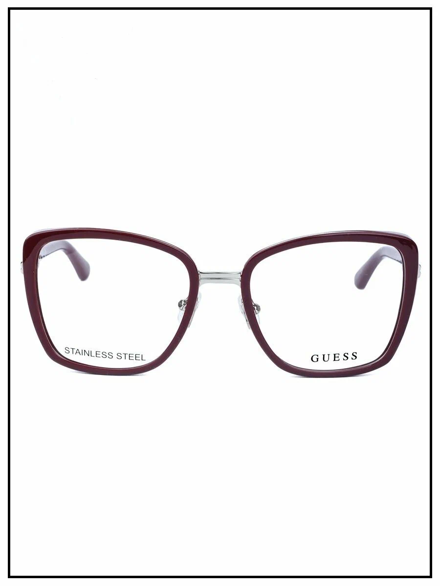 Оправа для очков Carrera CARRERA 8906 BLX