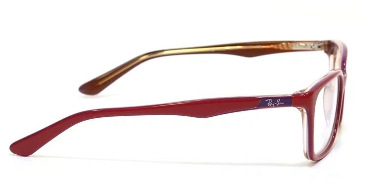 Детская оправа для очков RAY-BAN JUNIOR 1532 3590 (47)