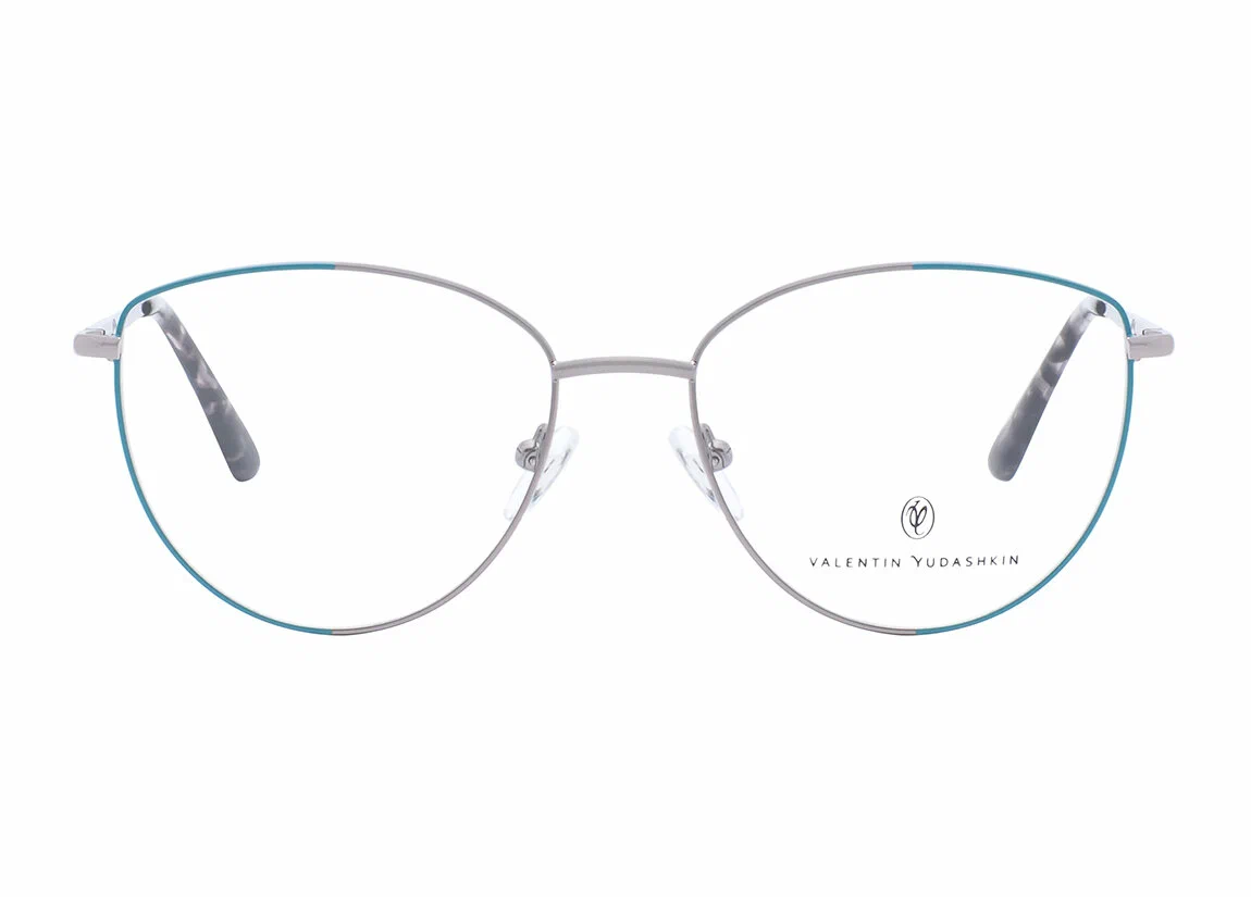 Оправа Valentin Yudashkin 6004D C2