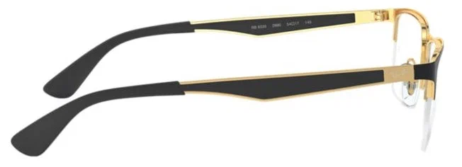 Оправа Ray-Ban RX6335 2890 (RX6335 2890)