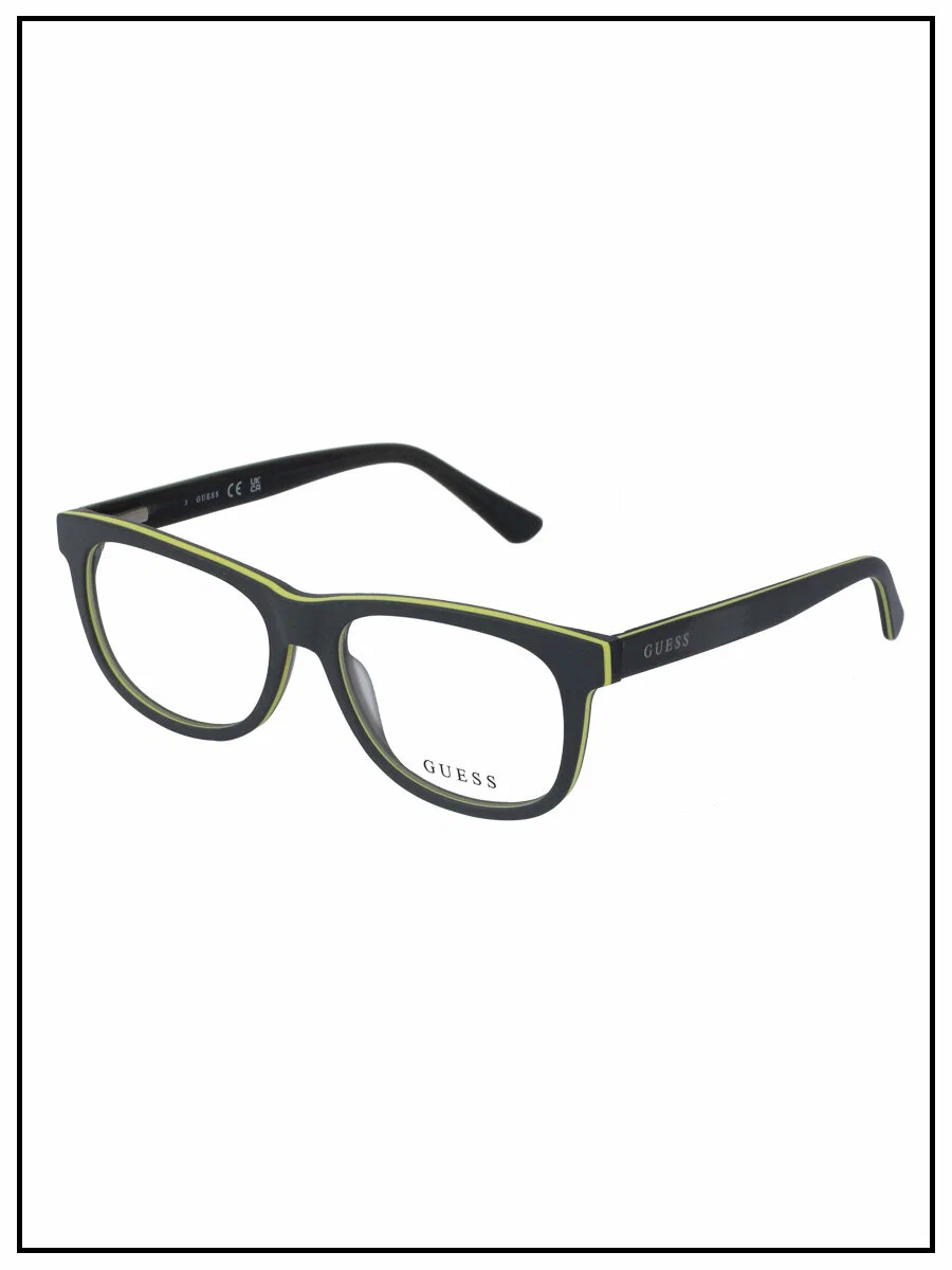 Оправа для очков мужская GUESS 8267/020