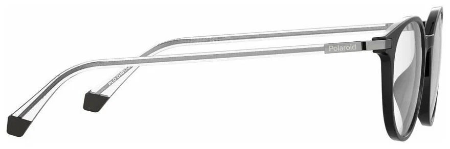 Медицинская оправа POLAROID/Полароид/ PLD D461/G черный