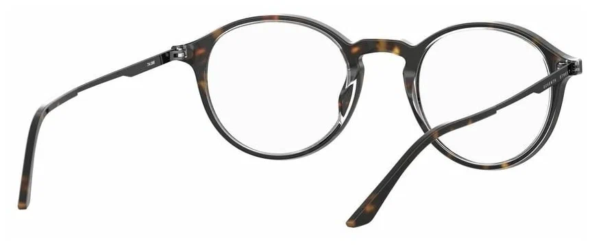 Медицинская оправа 7TH STREET 7A 097 коричневый