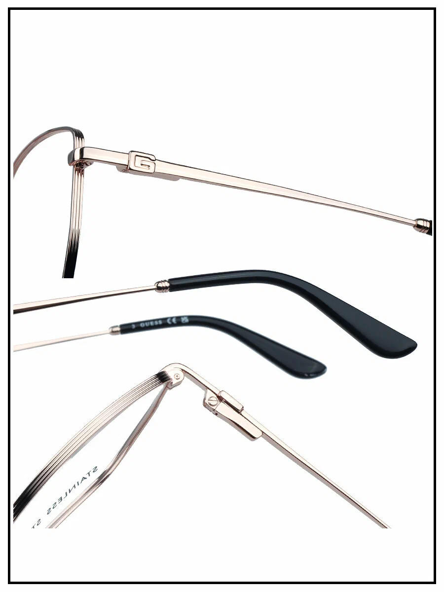 Оправа для очков женская GUESS 2825 072