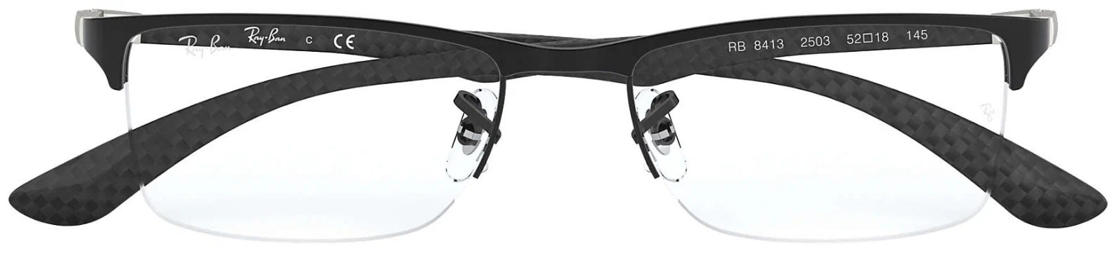 Оправа для очков RAY-BAN 8413 2503 (54)