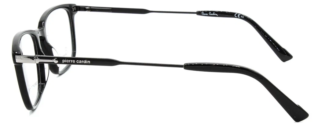 Медицинская оправа Hugo HG 1223, черный