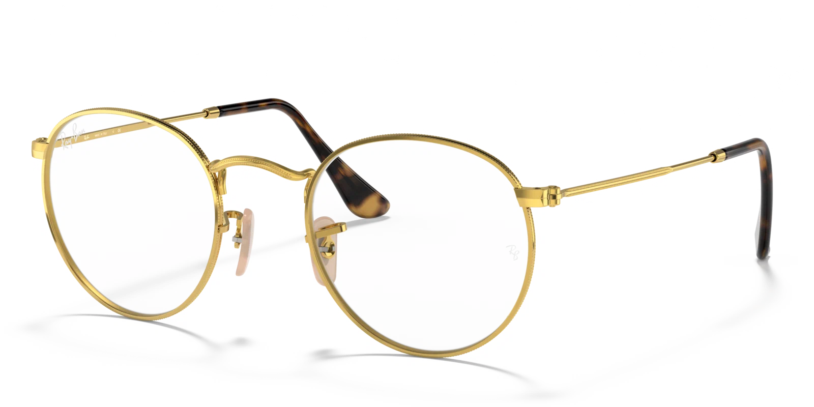 Оправы Ray-Ban RB 3447V 2500 47