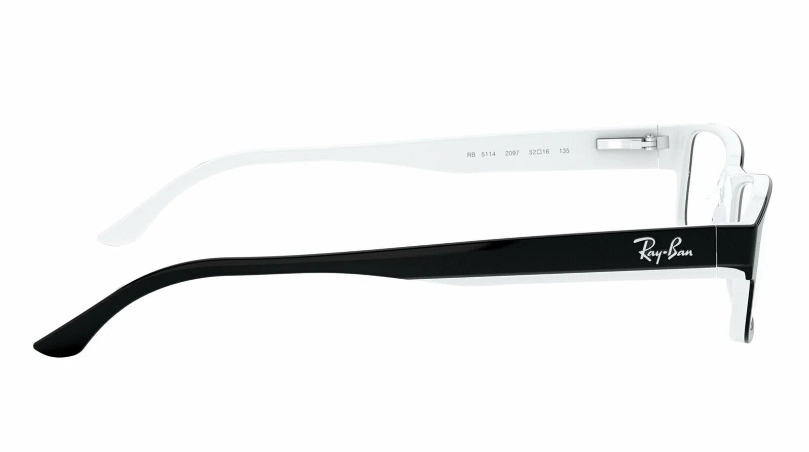 Оправа для очков Ray-Ban Hightstreet RX 5114 2097