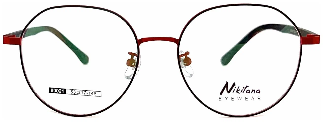Оправа для очков NIKITANA мод. 80021 Цвет 7