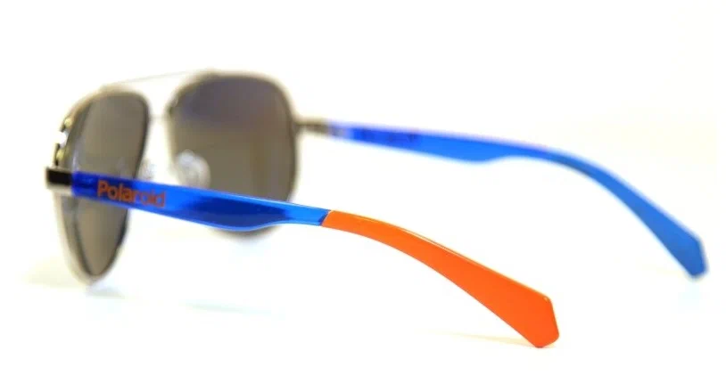 Детская оправа для очков POLAROID KIDS 8034/S PJP