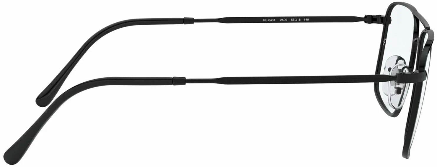 Оправа для очков Ray-Ban Highstreet RX 6434 2509