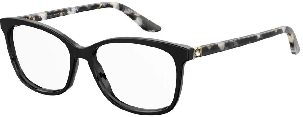 Медицинская оправа 7TH STREET 7A 548 черно-серый