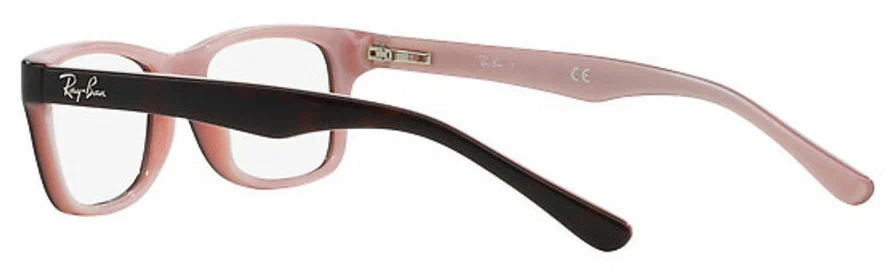 Детская оправа для очков RAY-BAN JUNIOR 1531 3580 (48)