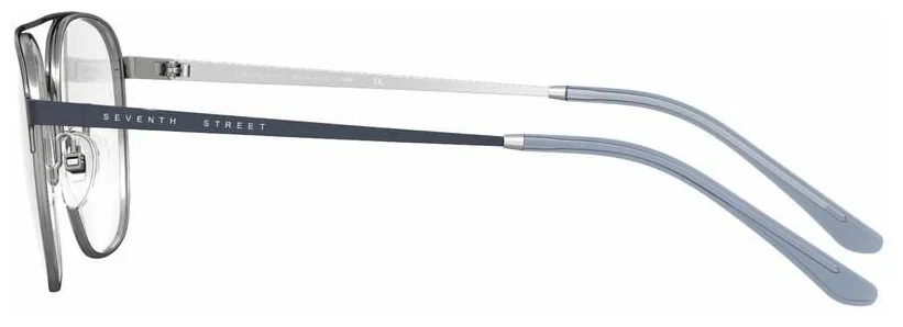 Медицинская оправа 7TH Street 7A 083, синий