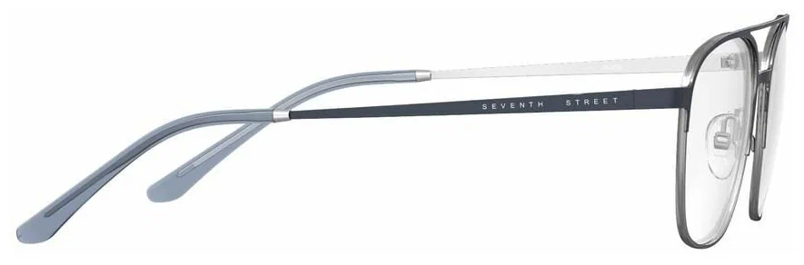 Медицинская оправа 7TH Street 7A 083, синий