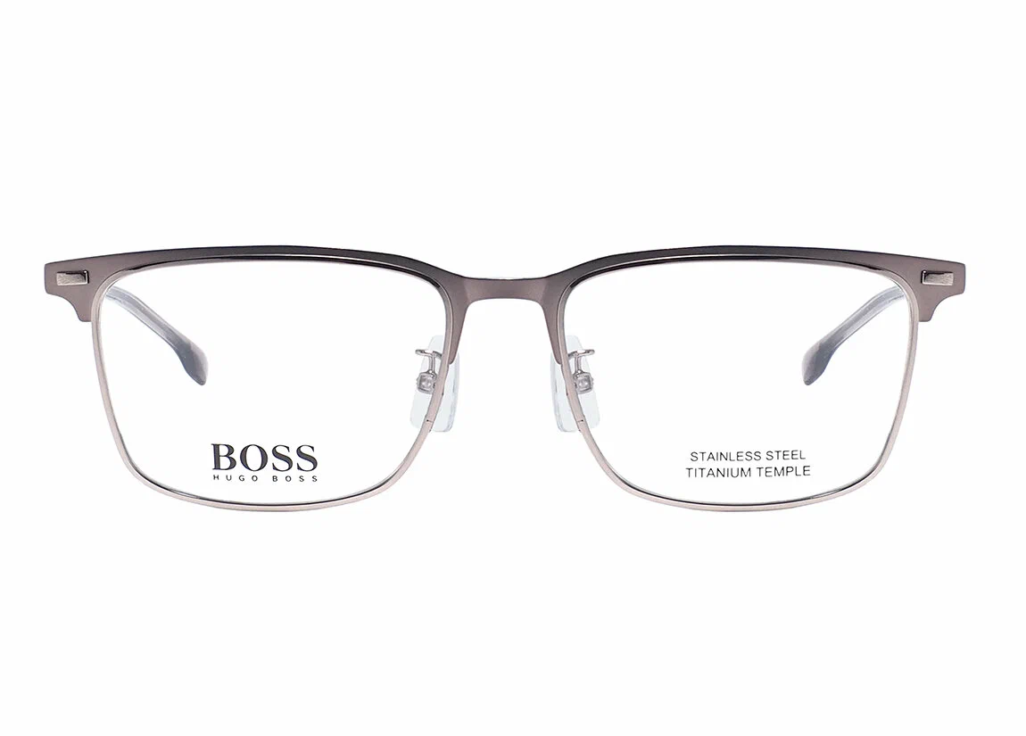 Оправа HUGO BOSS 1184 PJP, Цвет: BLUE (HUB-103785PJP5816)