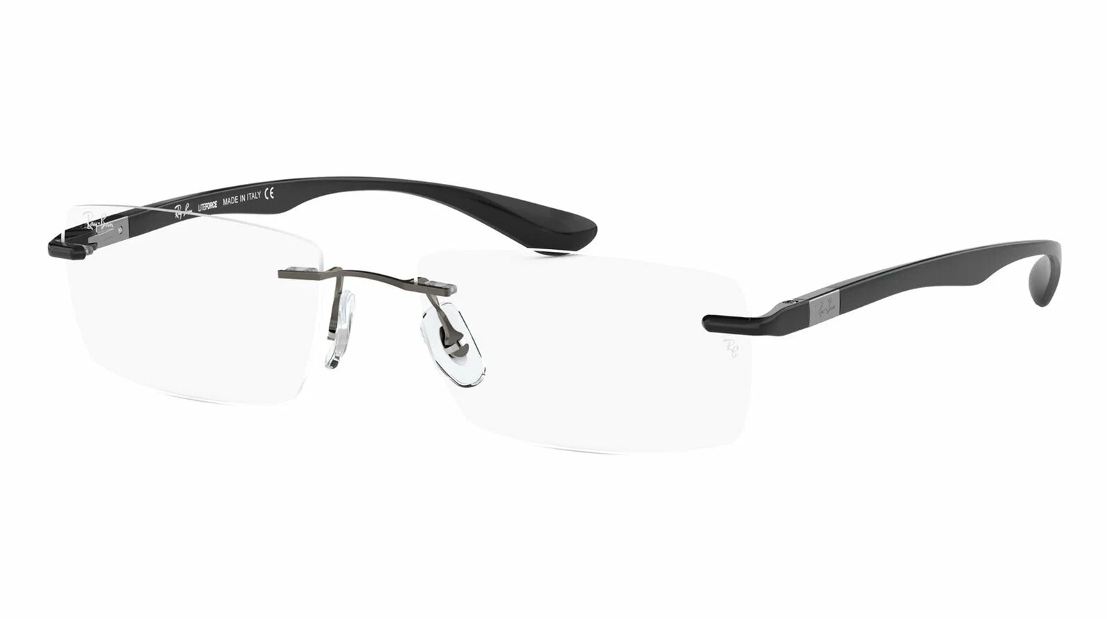 Оправа для очков Ray-Ban Tech LiteForce RX 8724 1000