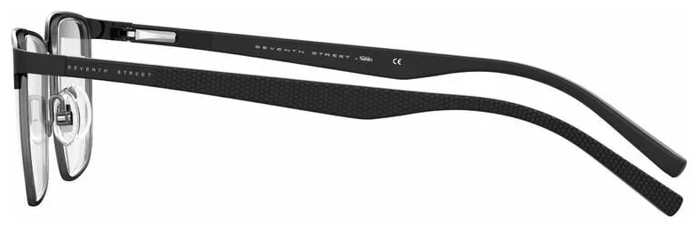 Медицинская оправа 7TH STREET 7A 091 черный