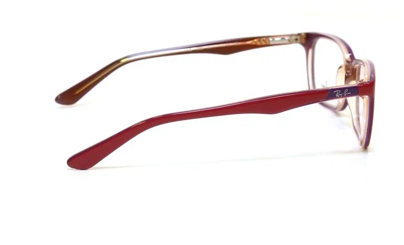 Детская оправа для очков RAY-BAN JUNIOR 1532 3590 (47)