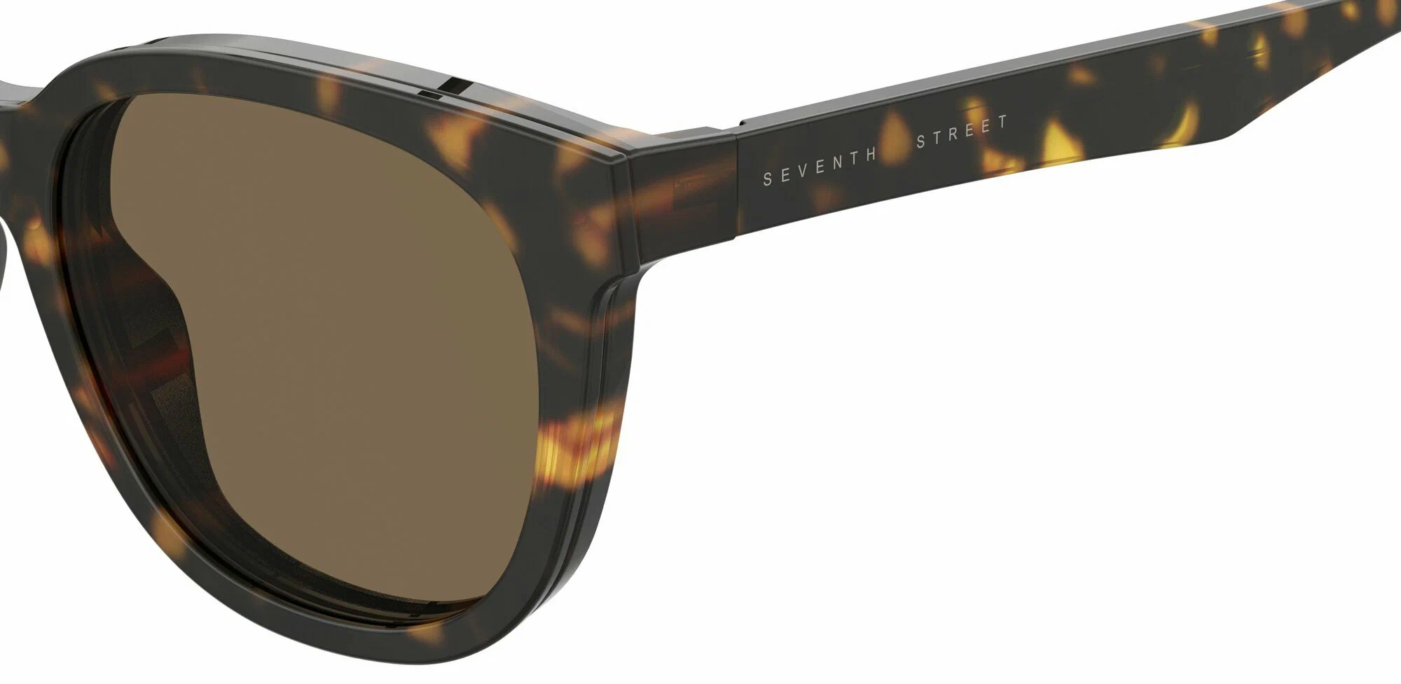 Оправа 7TH STREET 7A 582/CS 086 (52-19)