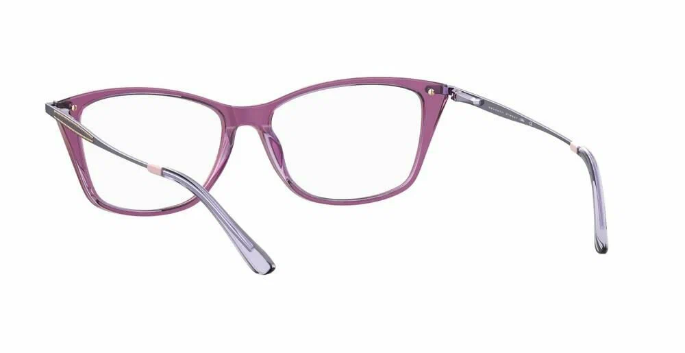 Медицинская оправа 7TH STREET/ 7A 573 Фиолетовый