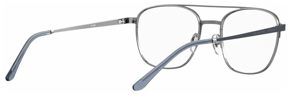 Медицинская оправа 7TH Street 7A 083, синий