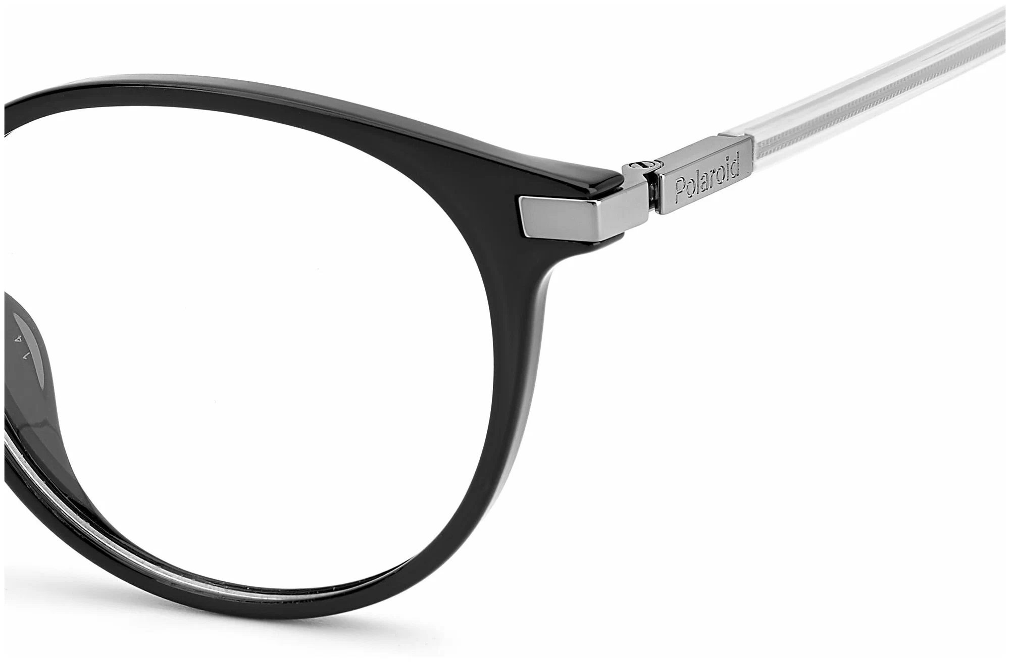 Медицинская оправа POLAROID/Полароид/ PLD D461/G черный