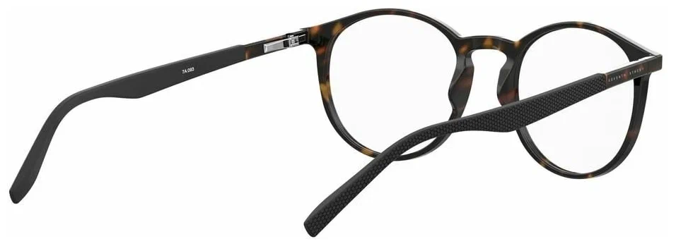 Медицинская оправа 7TH STREET 7A 093 коричневый