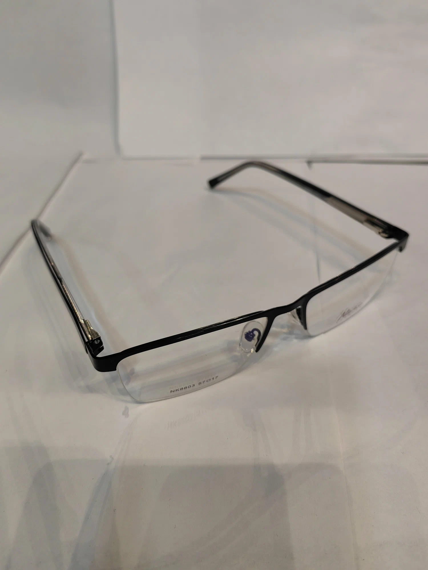 Оправа для очков мужская Nikitana с флексами