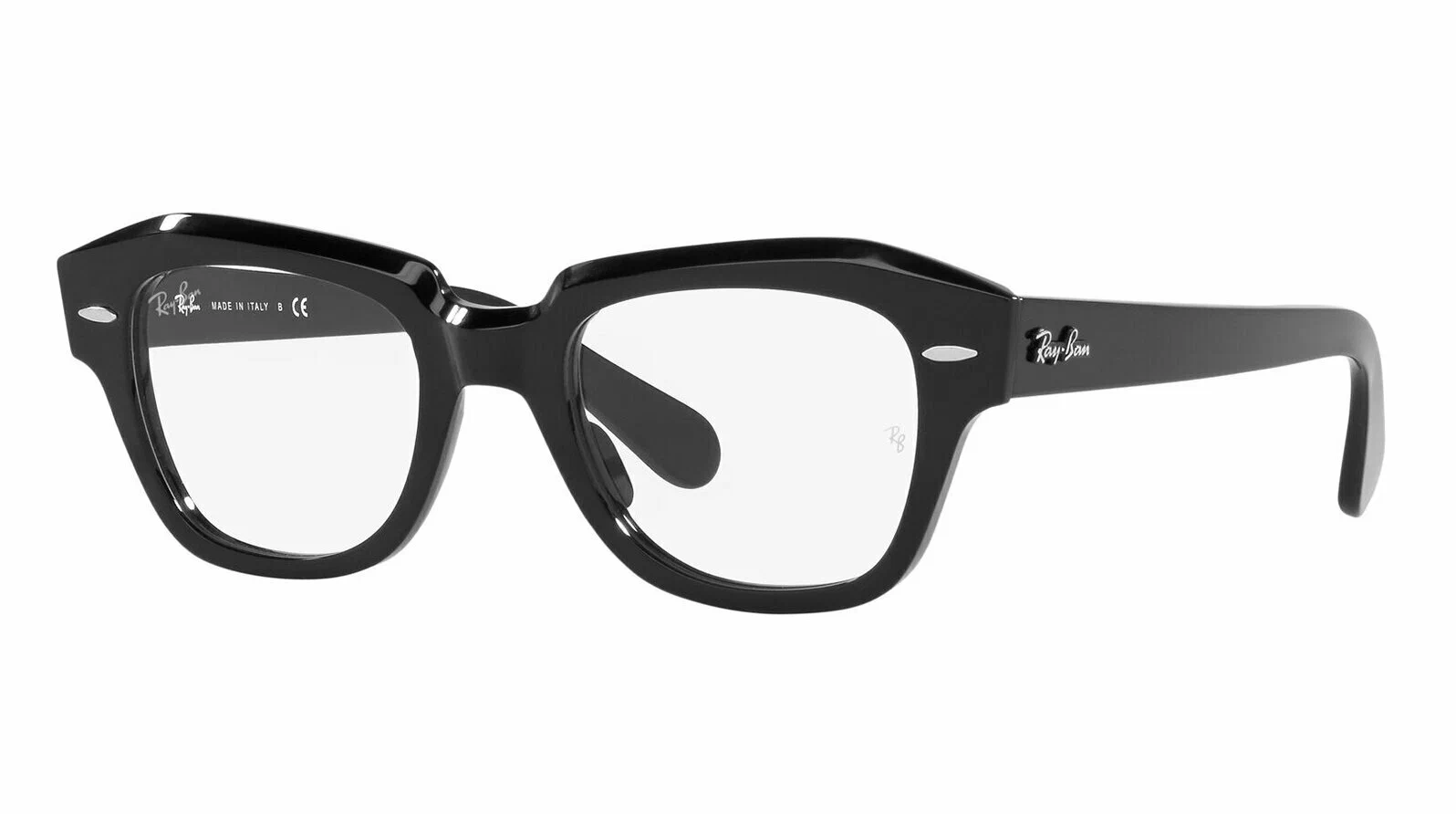 Оправа для очков Ray-Ban State Street RX 5486 2000