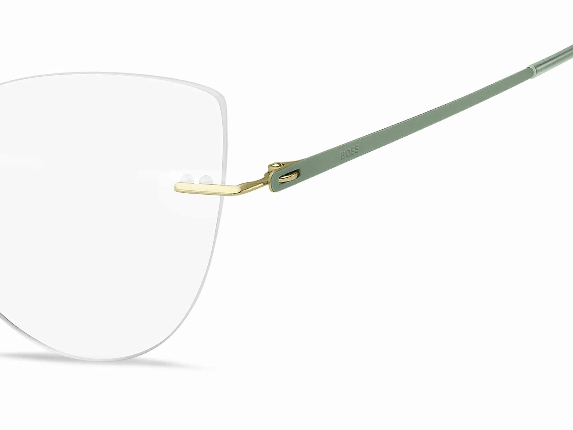 Оправа BOSS 1411 PEF (55-18)