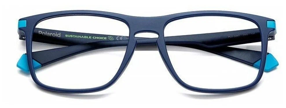 Оправа Polaroid, PLD D447 ZX9