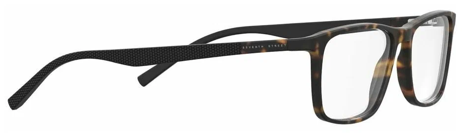 Медицинская оправа 7TH STREET 7A 092 коричневый