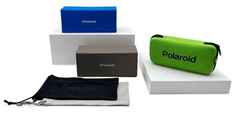 Оправа Polaroid, PLD D447 ZX9