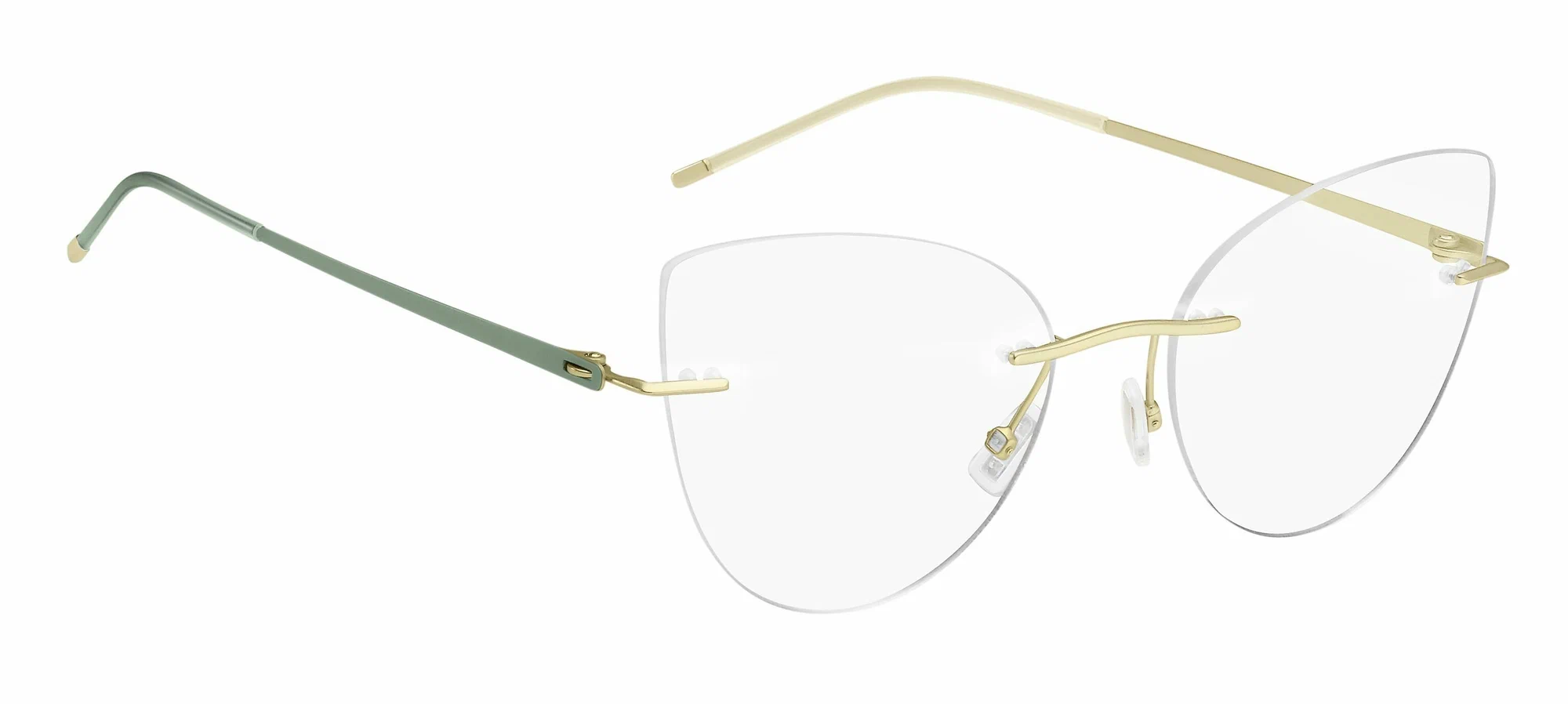 Оправа BOSS 1411 PEF (55-18)