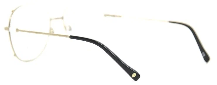 Оправа для очков V. YUDASHKIN 71-042T E822